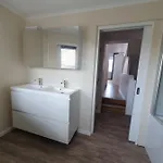 Stijlvolle Vakantiewoning Den Baigneur Aan Zee 別荘