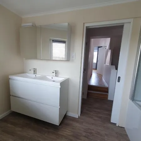 Stijlvolle Vakantiewoning Den Baigneur Aan Zee Holiday home