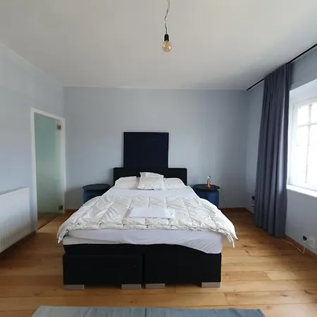 Holiday home Stijlvolle Vakantiewoning Den Baigneur Aan Zee *
