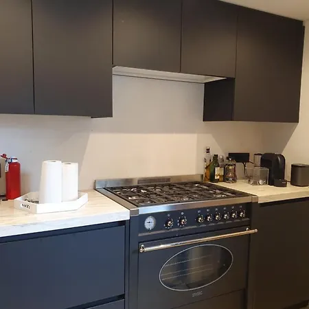 Stijlvolle Vakantiewoning Den Baigneur Aan Zee Holiday home
