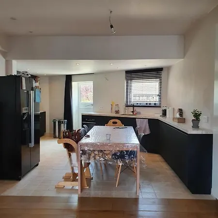 Stijlvolle Vakantiewoning Den Baigneur Aan Zee Hébergement de vacances